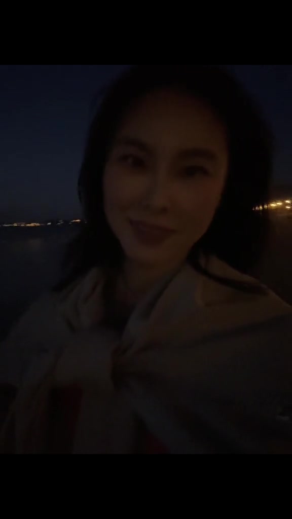 上场就要全力以赴！王思雨晒备战视频：不要回头看 冲！